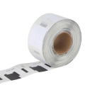 Dymo compatible 30322 shipping label sticker 25mm*25mm*750 labels